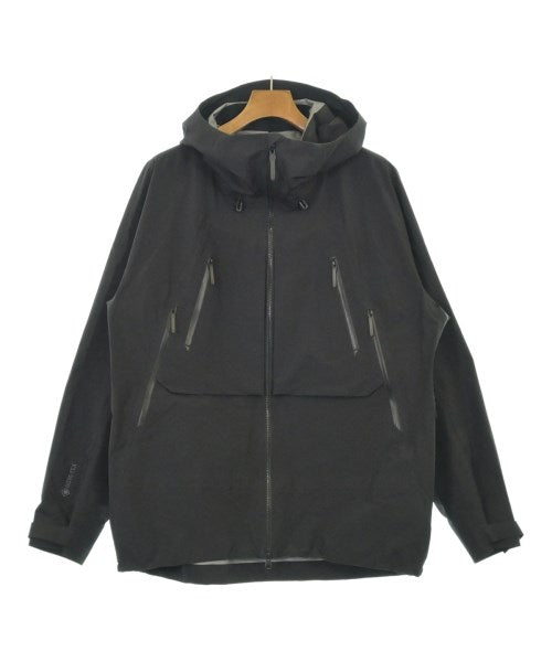 DESCENTE เสื้อพาร์กาภูเขา