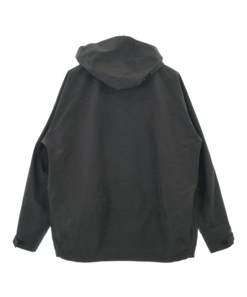 DESCENTE เสื้อพาร์กาภูเขา