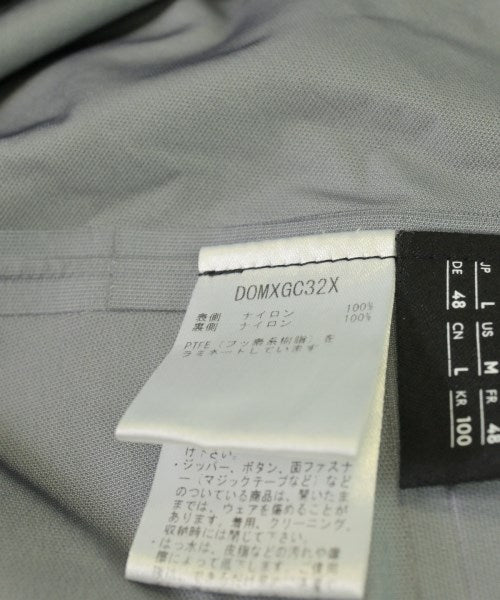 DESCENTE เสื้อพาร์กาภูเขา