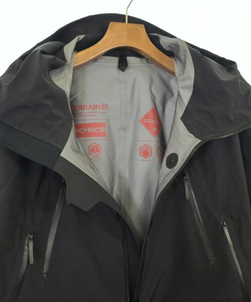 DESCENTE เสื้อพาร์กาภูเขา