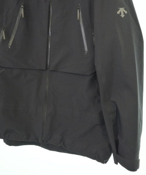 DESCENTE เสื้อพาร์กาภูเขา