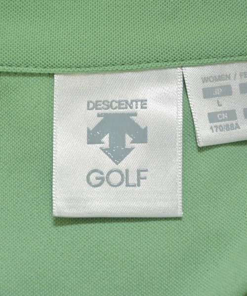 DESCENTE แขนกุด