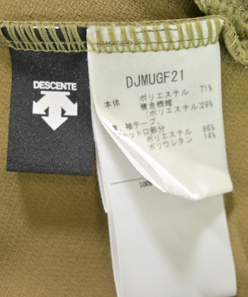 DESCENTE แจ็คเก็ตเบลาส์ อื่น