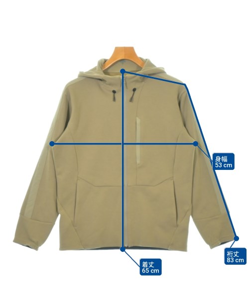 DESCENTE แจ็คเก็ตเบลาส์ อื่น