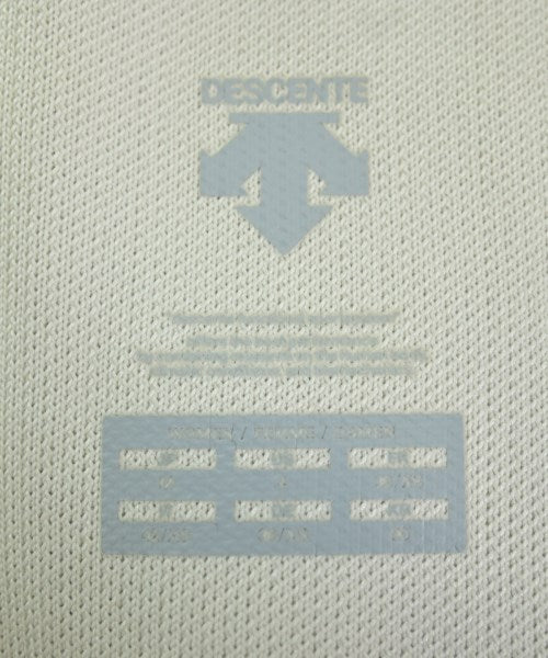 DESCENTE เสื้อโค้ท อื่น