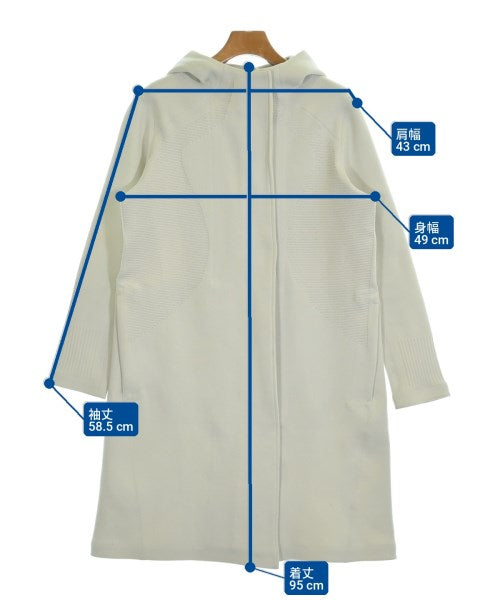 DESCENTE เสื้อโค้ท อื่น