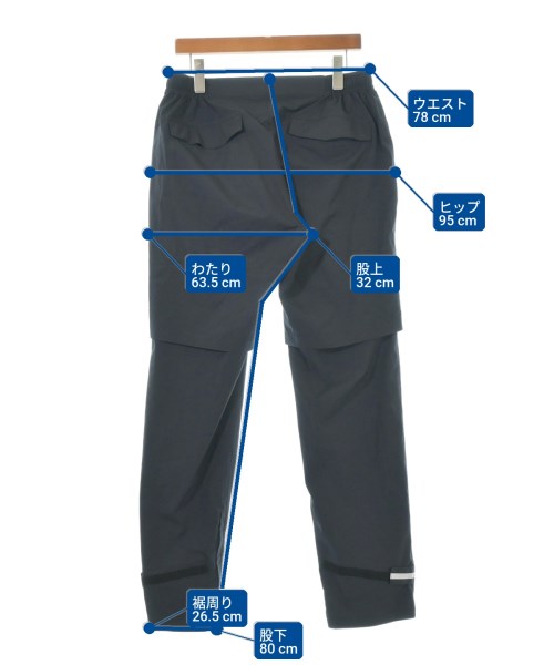 DESCENTE กางเกง อื่น
