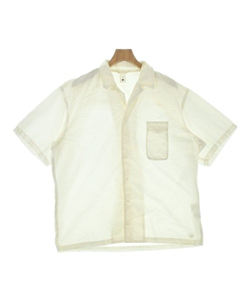 DESCENTE เสื้อลำลอง