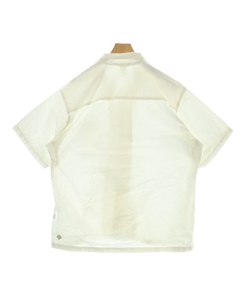 DESCENTE เสื้อลำลอง