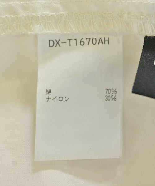 DESCENTE เสื้อลำลอง