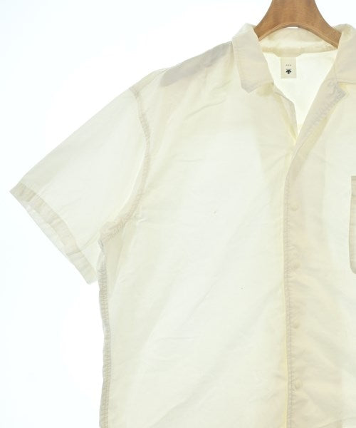 DESCENTE เสื้อลำลอง