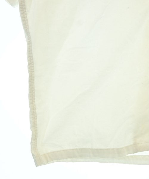 DESCENTE เสื้อลำลอง