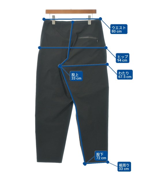 DESCENTE กางเกง อื่น