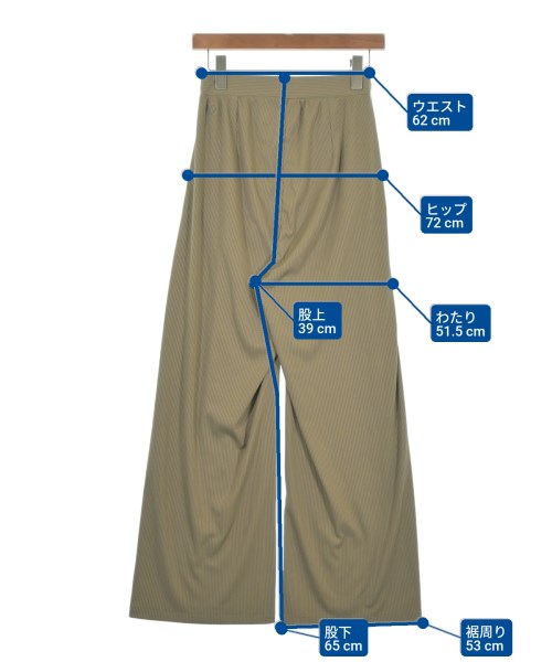 DESCENTE กางเกง อื่น