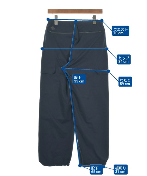 DESCENTE กางเกง อื่น