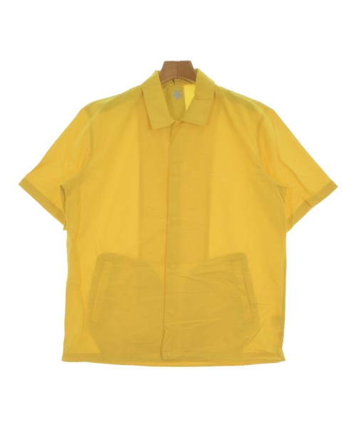 DESCENTE เสื้อลำลอง