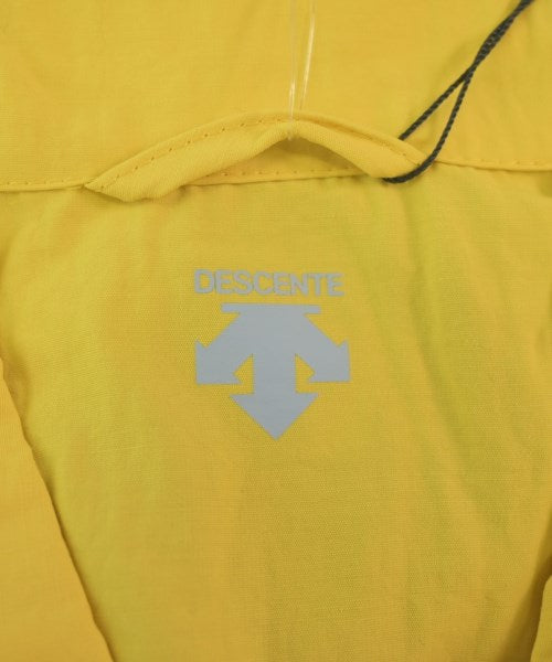 DESCENTE เสื้อลำลอง