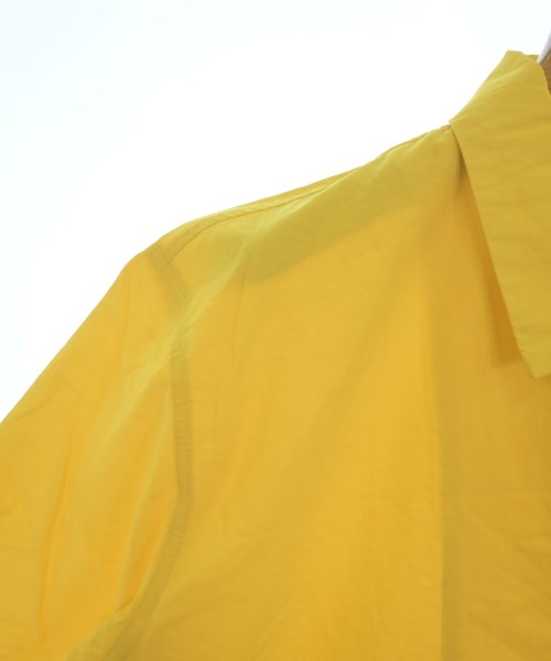 DESCENTE เสื้อลำลอง