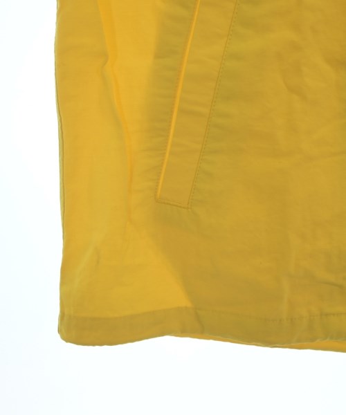 DESCENTE เสื้อลำลอง