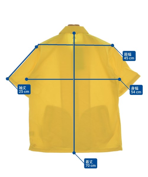 DESCENTE เสื้อลำลอง