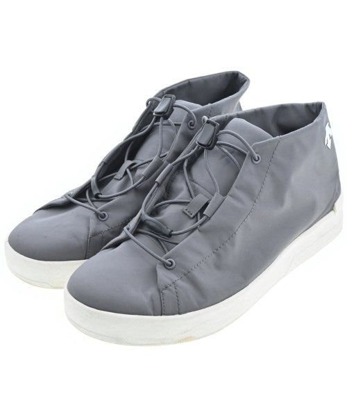 DESCENTE รองเท้าผ้าใบ