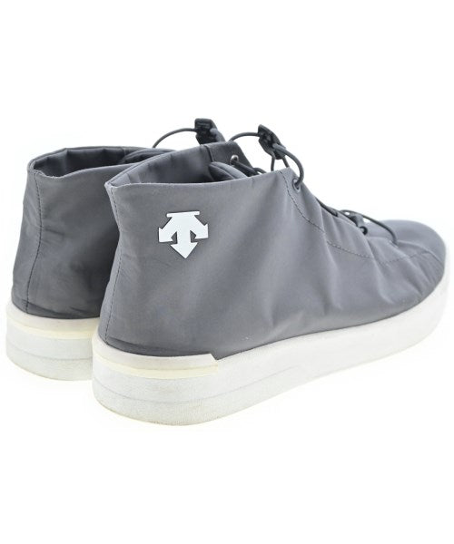DESCENTE รองเท้าผ้าใบ