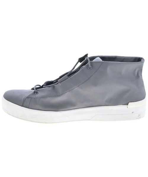 DESCENTE รองเท้าผ้าใบ