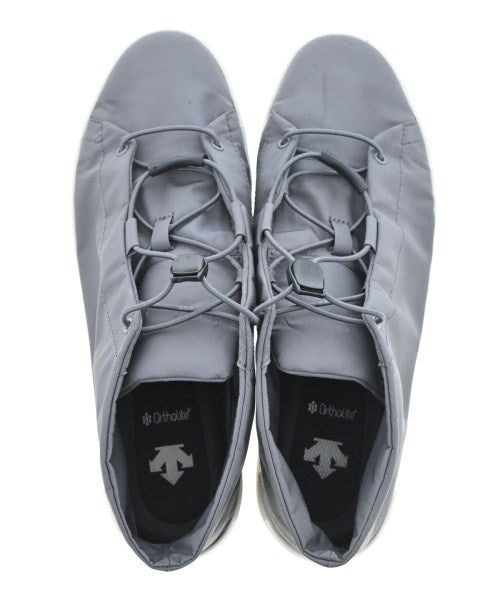 DESCENTE รองเท้าผ้าใบ