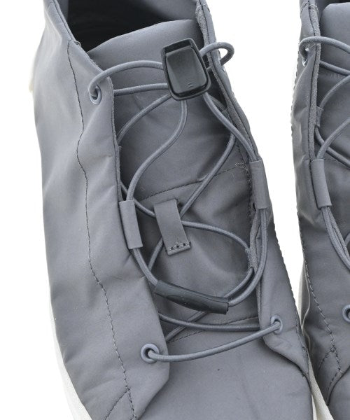 DESCENTE รองเท้าผ้าใบ
