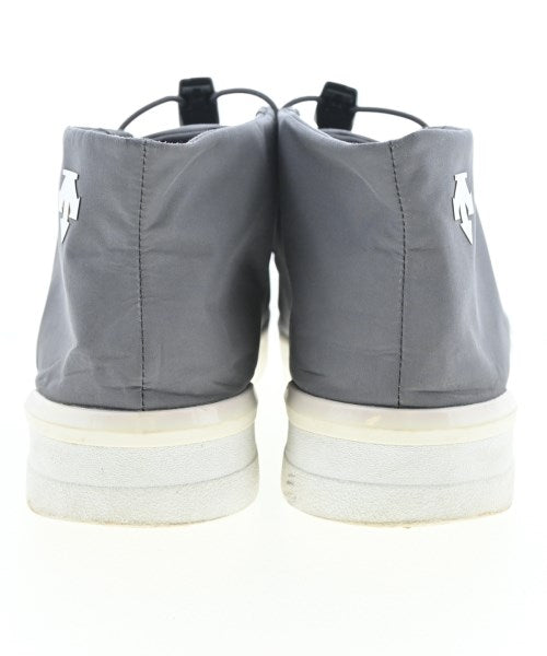 DESCENTE รองเท้าผ้าใบ