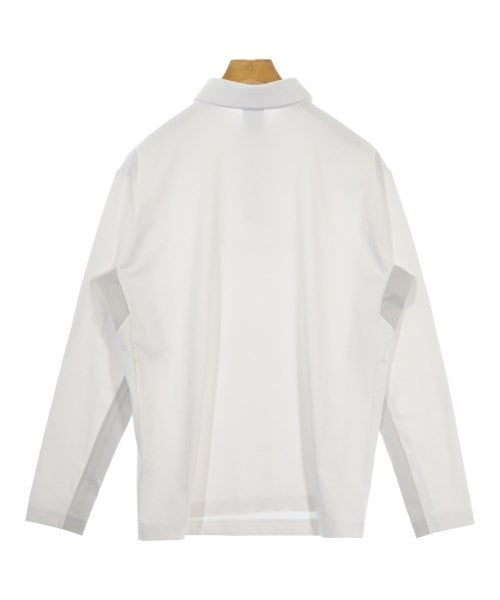 DESCENTE เสื้อยืด/เสื้อท็อปส์