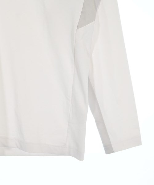 DESCENTE เสื้อยืด/เสื้อท็อปส์