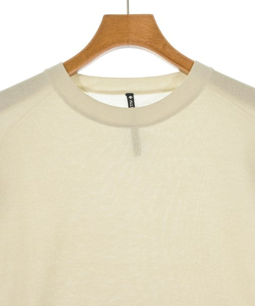 DESCENTE เสื้อกันหนาว