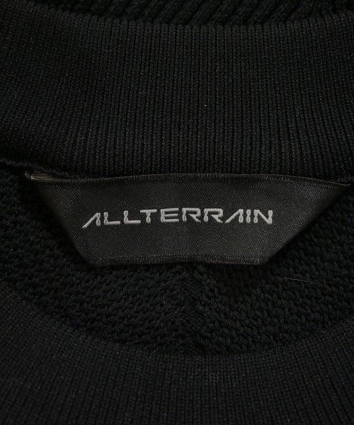 DESCENTE เสื้อกันหนาว