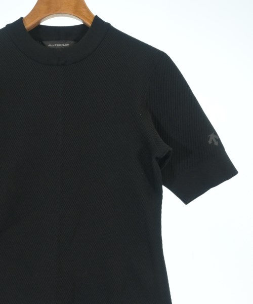 DESCENTE เสื้อกันหนาว