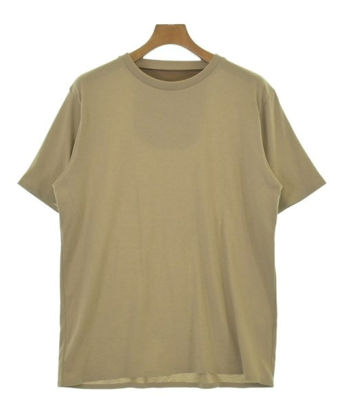 DESCENTE เสื้อยืด/เสื้อท็อปส์