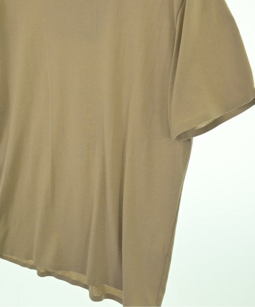 DESCENTE เสื้อยืด/เสื้อท็อปส์