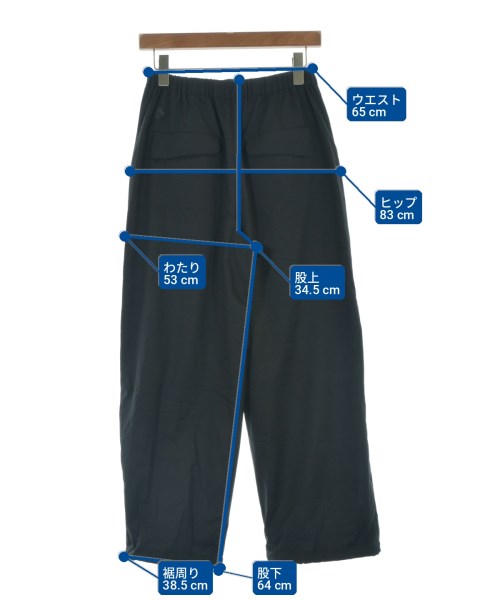 DESCENTE กางเกง อื่น