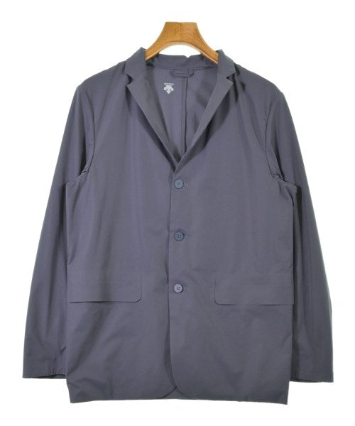 DESCENTE แจ็คเก็ตลำลอง