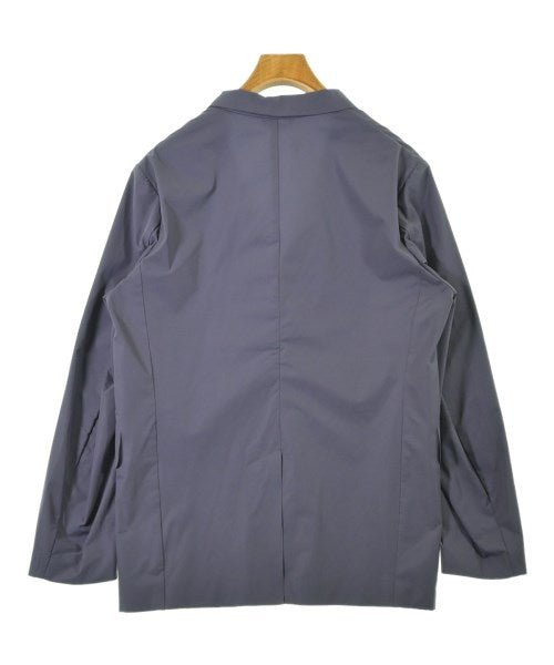 DESCENTE แจ็คเก็ตลำลอง