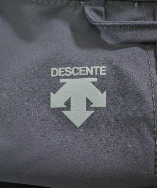 DESCENTE แจ็คเก็ตลำลอง
