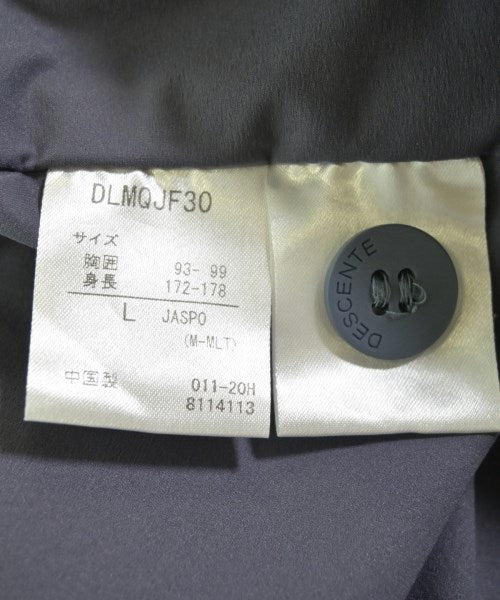 DESCENTE แจ็คเก็ตลำลอง