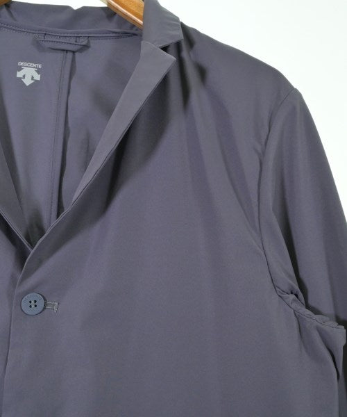 DESCENTE แจ็คเก็ตลำลอง