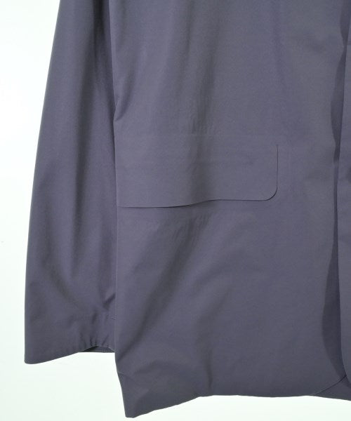 DESCENTE แจ็คเก็ตลำลอง