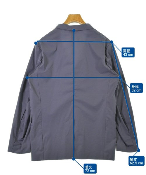 DESCENTE แจ็คเก็ตลำลอง