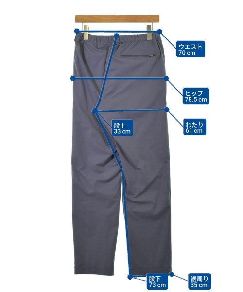 DESCENTE กางเกง อื่น