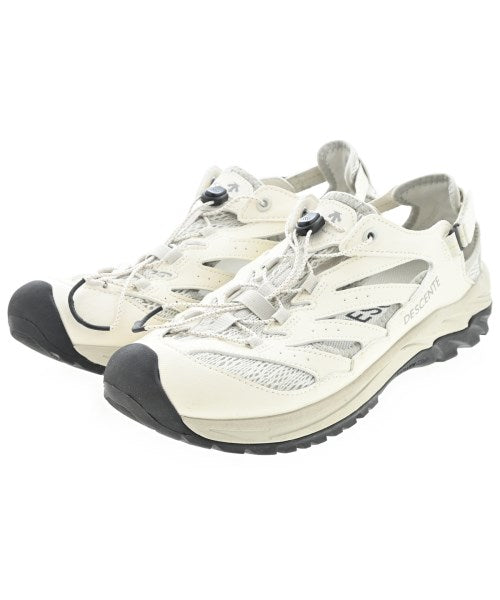 DESCENTE รองเท้า อื่น