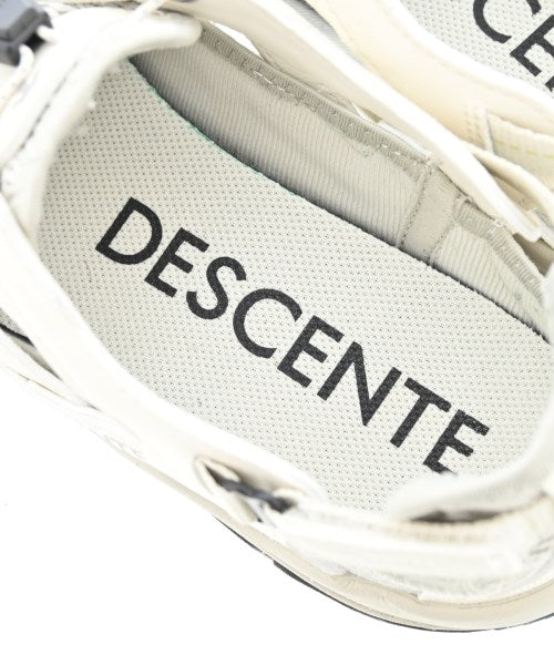 DESCENTE รองเท้า อื่น