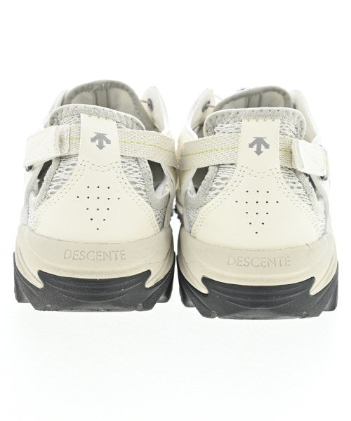 DESCENTE รองเท้า อื่น