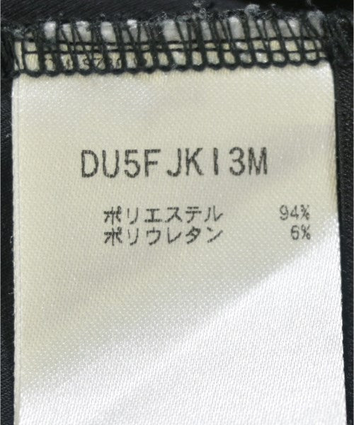 DESCENTE เสื้อยืด/เสื้อท็อปส์